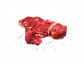 Butterfly Leg of Lamb